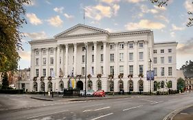 The Queens Hotel Cheltenham 4*